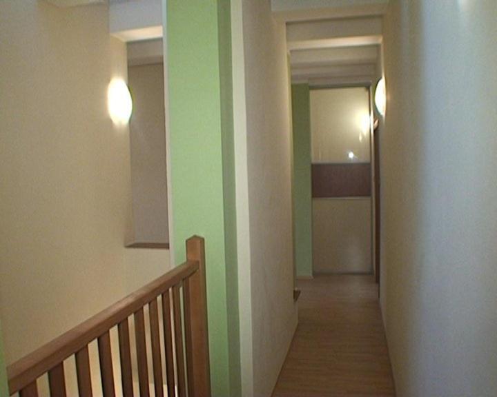 Apartments Topolova Kosice Exterior photo